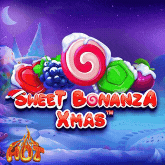 Sweet Bonanza Xmas